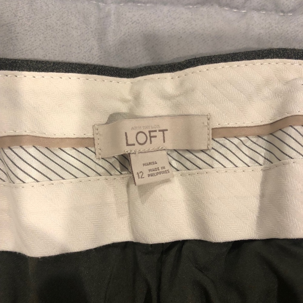 Ann Taylor loft pants